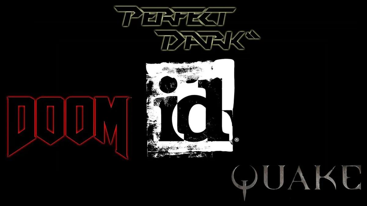 id Software desarrolló varios proyectos antes de los despidos masivos, pero ahora su futuro parece incierto