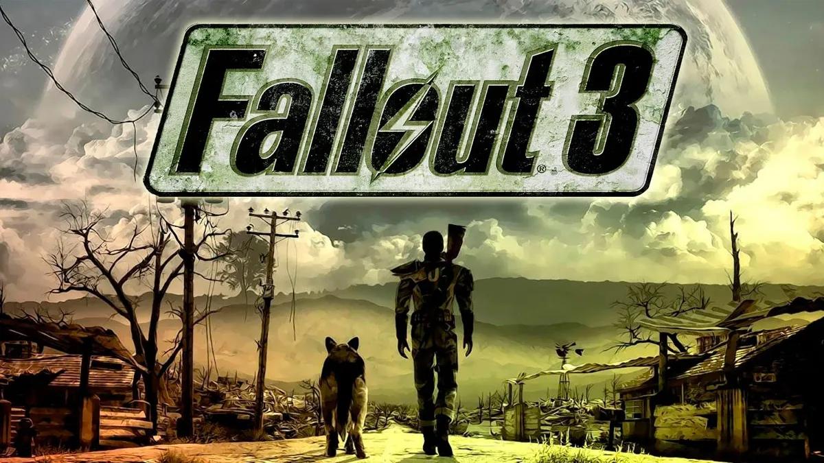 Jeff Gerstmann ha visto las imágenes del remake de Fallout 3, que se encuentra en una fase avanzada de desarrollo