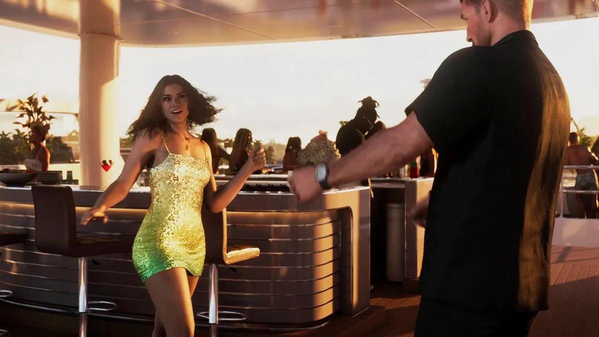 Take-Two ha confirmado que su próxima presentación de resultados está prevista para agosto; podría estar relacionada con el nuevo tráiler de GTA 6 