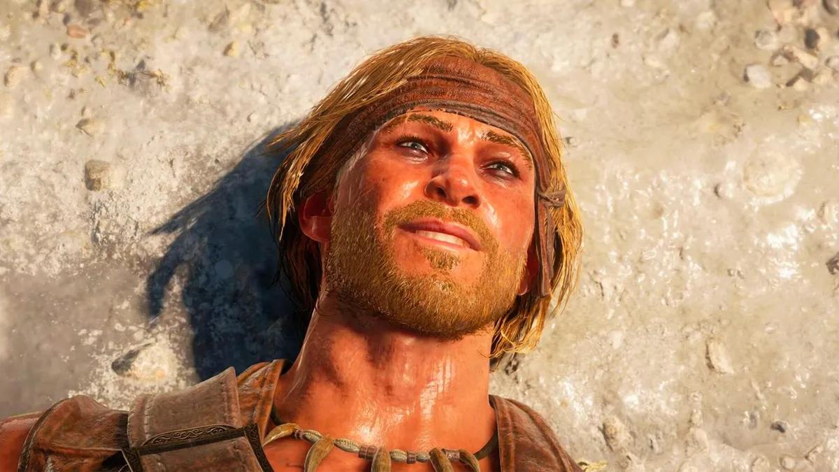 Lanzamiento de «Assassin's Creed Black Flag Resynced» en Steam: casi 100 000 jugadores conectados, pero la mayoría de las reseñas son negativas