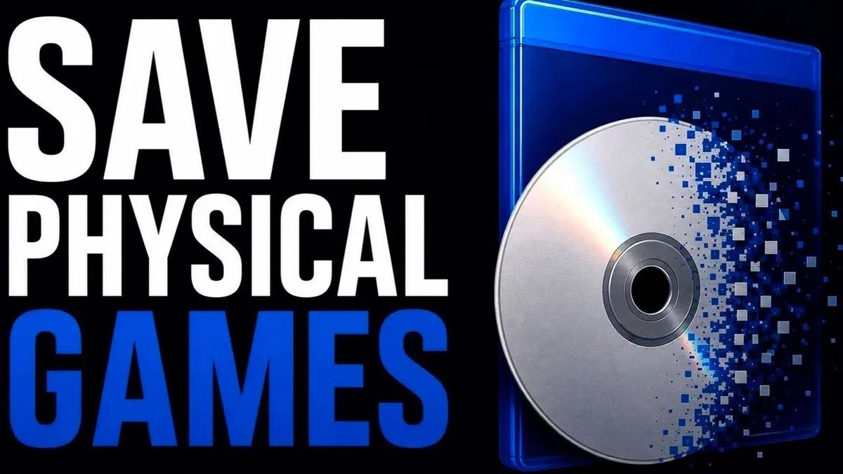 Más de 250 000 jugadores han firmado la petición contra la decisión de Sony de dejar de fabricar discos, y la cifra sigue aumentando