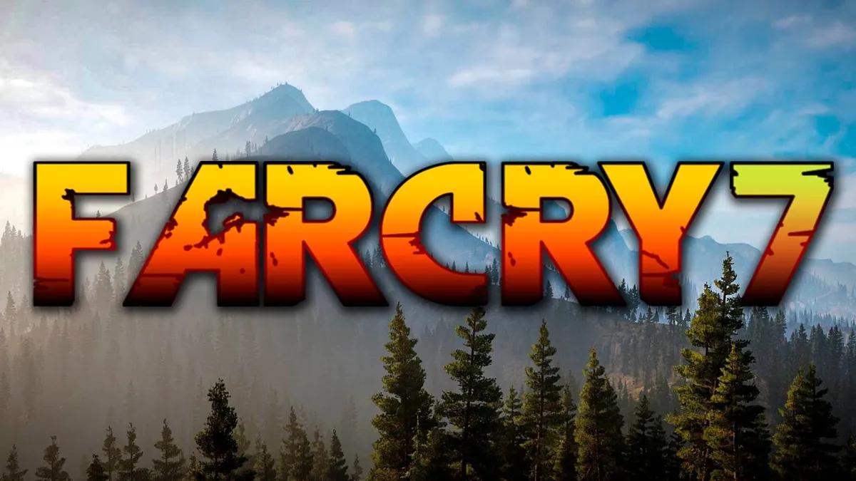 Una fuente interna ha revelado una nueva imagen supuestamente de Far Cry 7 en la que aparecen montañas
