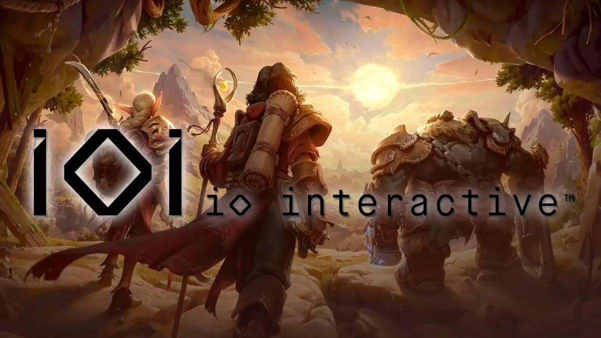 IO Interactive ha cerrado su oficina de Estambul, pero el estudio sigue trabajando en el «Project Fantasy»