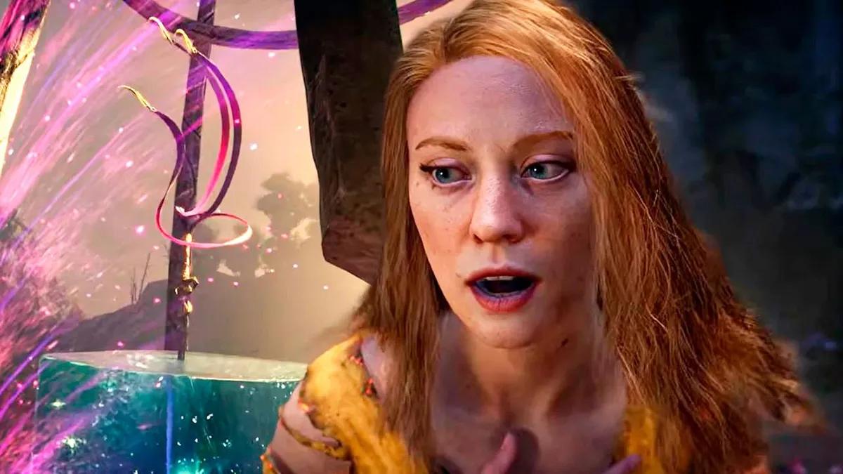 Santa Monica Studio adelanta que «God of War: Laufey» saldrá a la venta en 2027