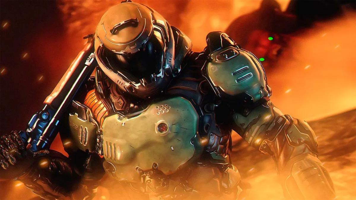 id Software se ha dirigido a los aficionados tras los despidos masivos; es posible que el estudio ya esté desarrollando un nuevo título de «Doom»