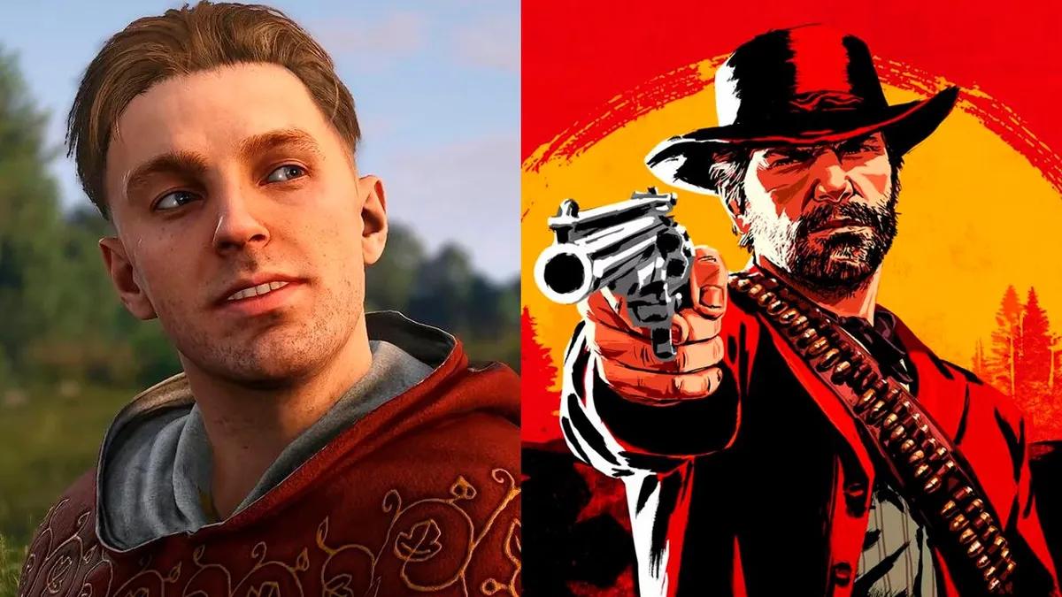 Un actor de «Kingdom Come: Deliverance» quiere protagonizar «Red Dead Redemption 3»