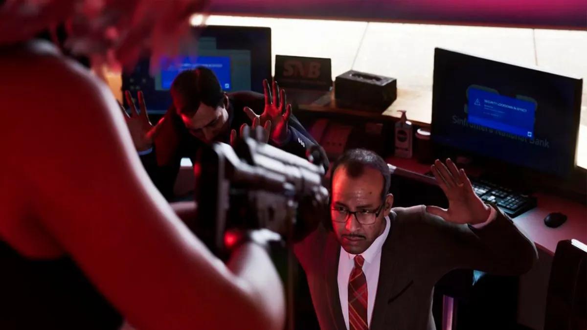 Los empleados de Rockstar Games denuncian otra ronda de jornadas intensivas debido al lanzamiento de GTA 6: 80 horas a la semana