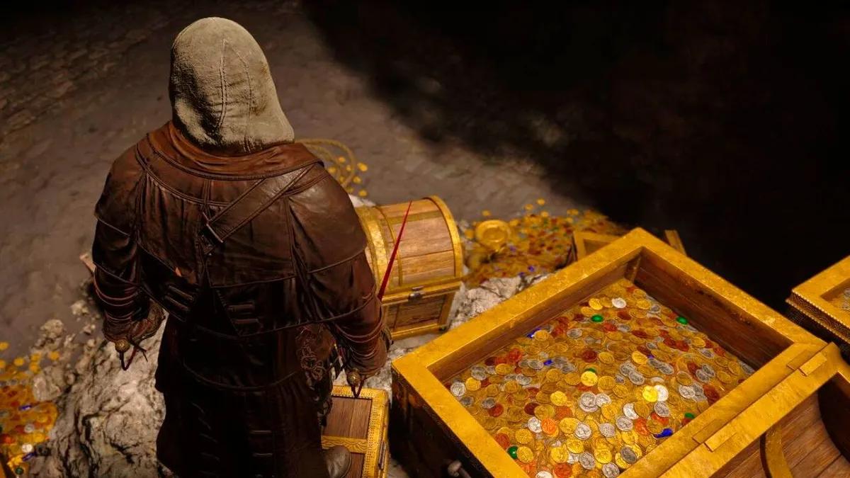 «Assassin’s Creed: Black Flag Resynced» ha batido otro récord de audiencia