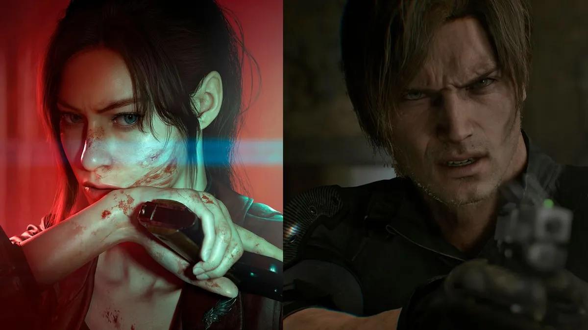 Se rumorea que Leon S. Kennedy aparecerá en «Resident Evil: Verónica»