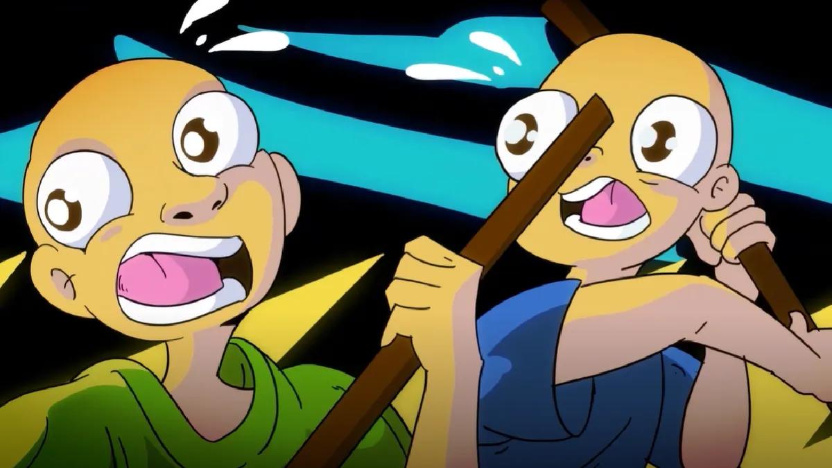 Un juego breve, 55 000 reembolsos y una polémica sobre las normas de Steam