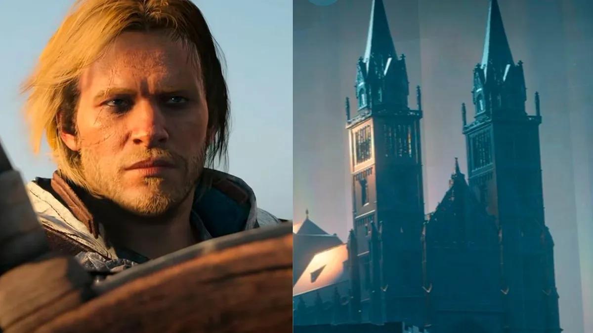 Una fuente interna ha revelado nuevos detalles sobre «Assassin’s Creed: Codename Hexe» y ha confirmado su relación con la versión resincronizada de «Black Flag»