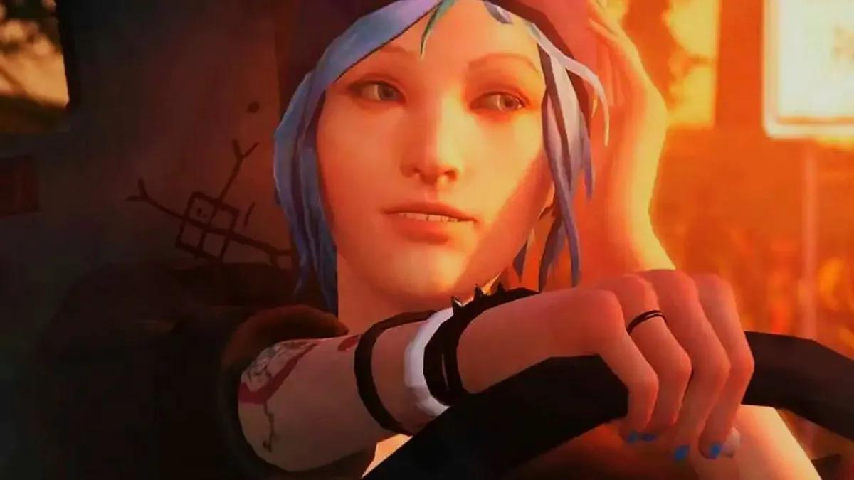 Se desvela la primera imagen de Chloe Price en la serie de televisión «Life is Strange» de Amazon