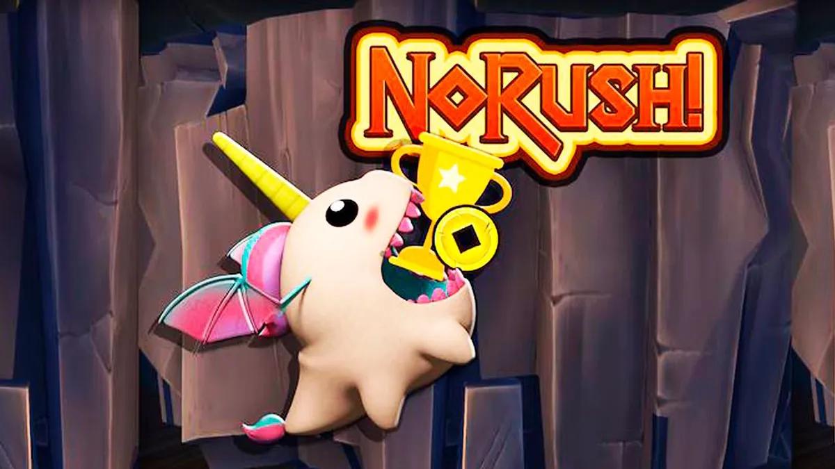 NoRush! – Tower Edition se ha convertido en el último juego gratuito de Epic Games Store