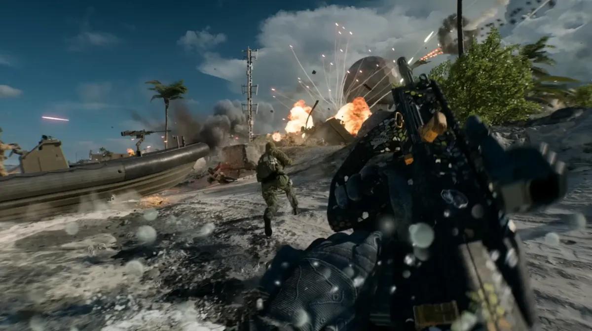 «Battlefield 6» pone fin a TPM 2.0 ante los tramposos que simulan cumplir con los requisitos