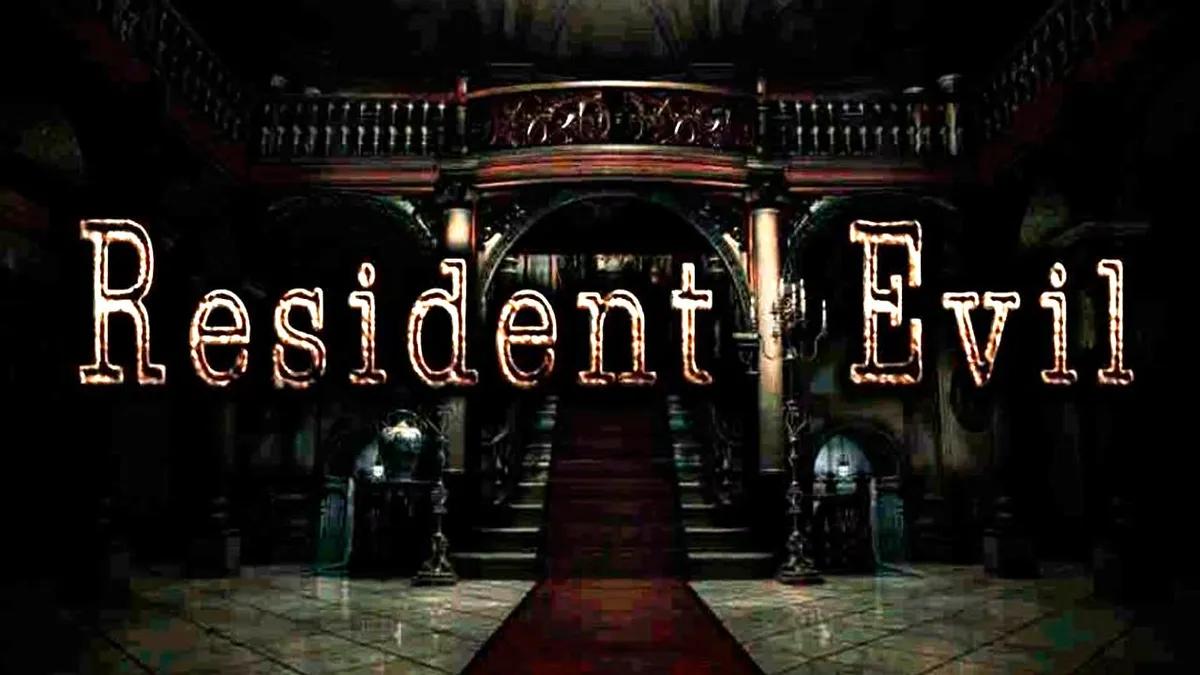 Una fuente interna confirma que el remake de Resident Evil 1 entró en la fase de preproducción el año pasado