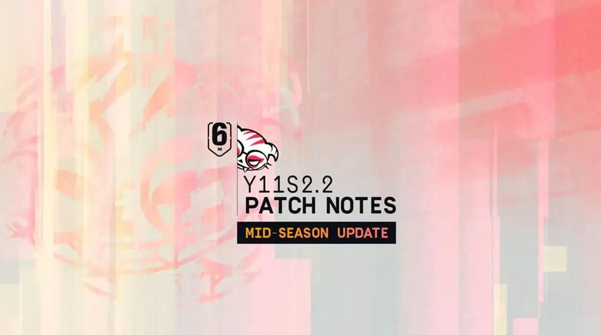 El parche Y11S2.2 de «Rainbow Six Siege» permite el uso del ratón y el teclado en consola, pero con una salvedad