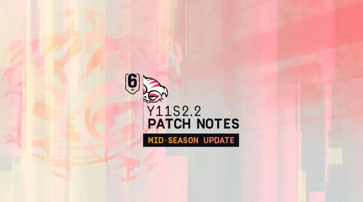 El parche Y11S2.2 de «Rainbow Six Siege» permite el uso del ratón y el teclado en consola, pero con una salvedad