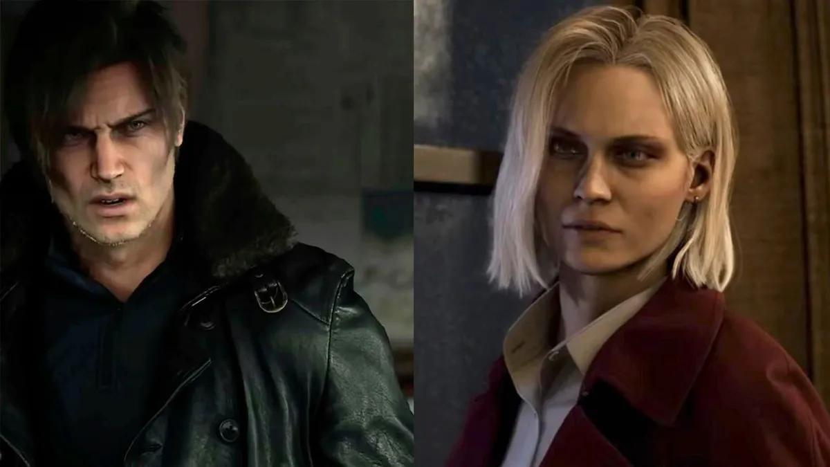 Leon S. Kennedy, Ada Wong, Claire Redfield y Alyssa Ashcroft: se revelan los personajes del DLC de la historia de Resident Evil Requiem