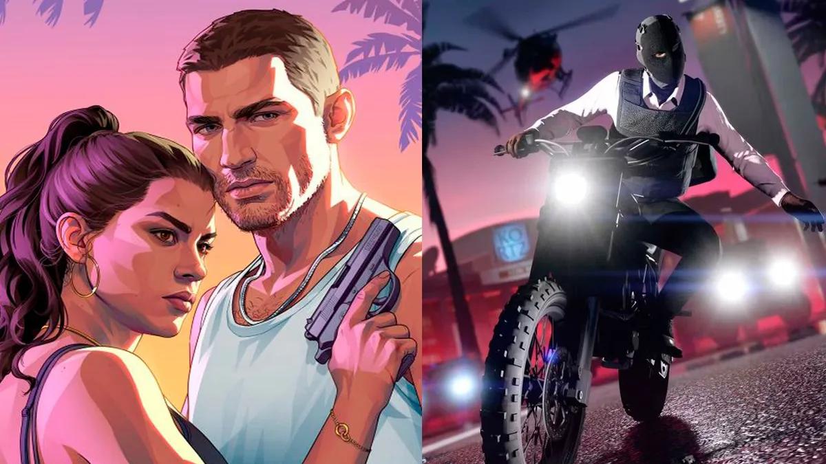 Rockstar Games adelanta que habrá más actualizaciones para GTA Online antes del lanzamiento de GTA 6