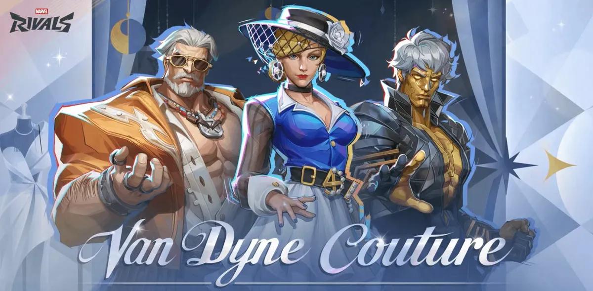 El parche del 16 de julio de Marvel Rivals atenúa el caos visual del que los jugadores se quejan desde el inicio de la Season 9