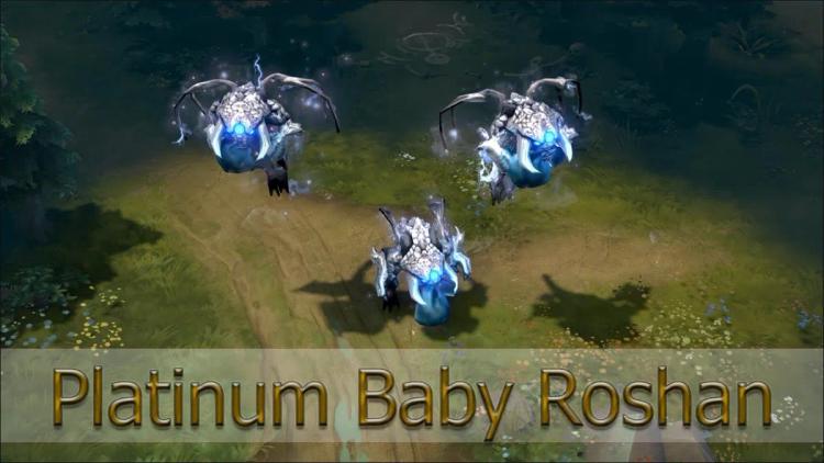 Según se informa, un mensajero raro de Dota 2 se ha vendido por 300 000 dólares en una operación que ha batido todos los récords
