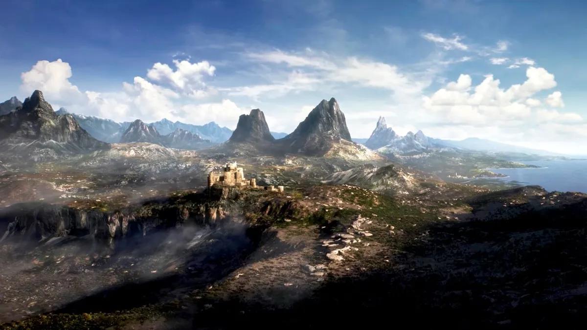 «The Elder Scrolls VI» es la principal prioridad de Bethesda en estos momentos, según ha confirmado el estudio en un comunicado
