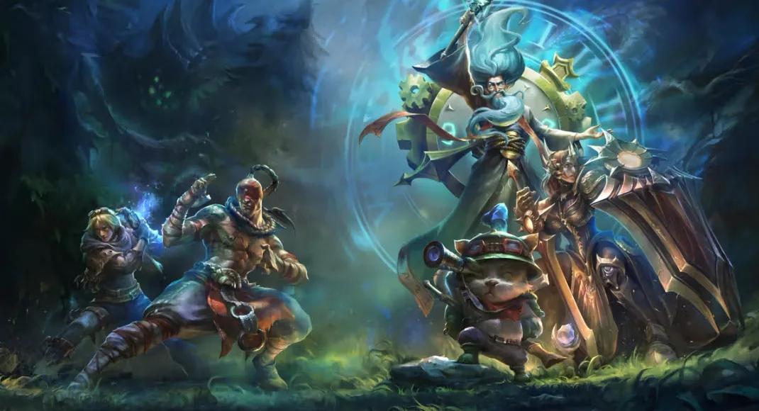 El líder de League Classic, FeralPony, nombra a Twisted Treeline, Dominion y Ascension como candidatos tras el lanzamiento