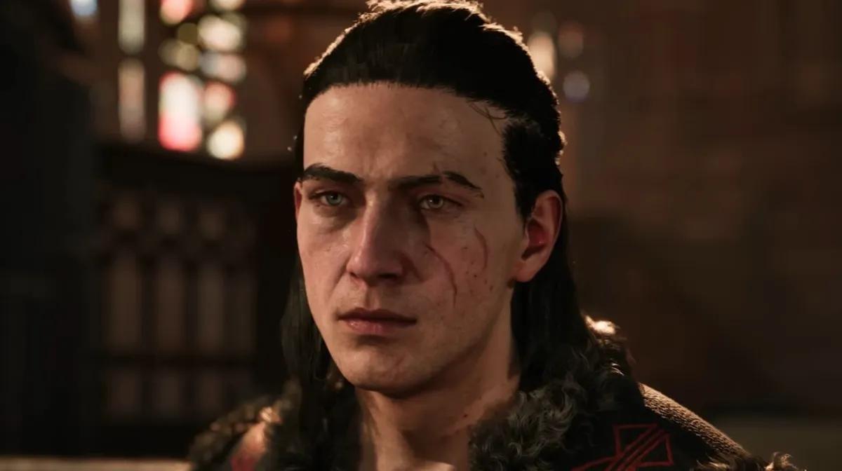 «La sangre de Dawnwalker» quiere que su saga traspase los siglos