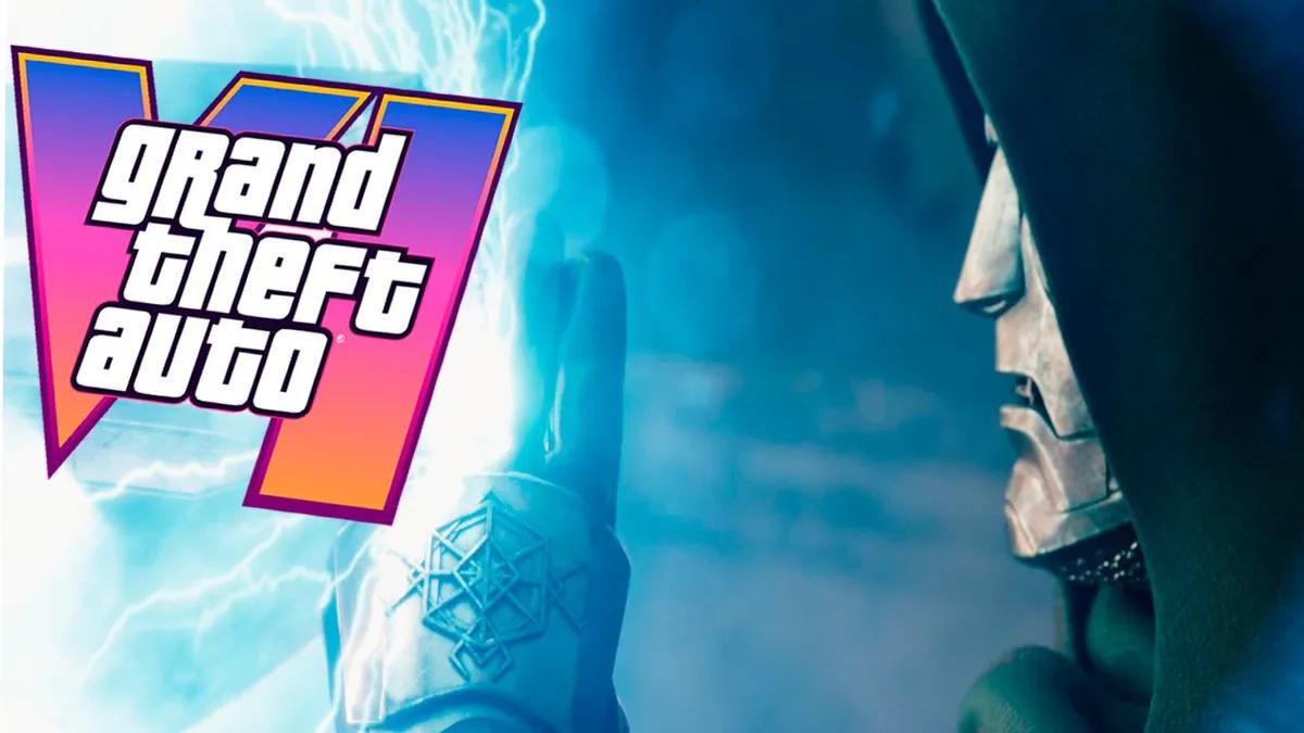 El tráiler de «Vengadores: El día del juicio final» ha superado el récord de visualizaciones de «GTA 6» en las primeras 24 horas
