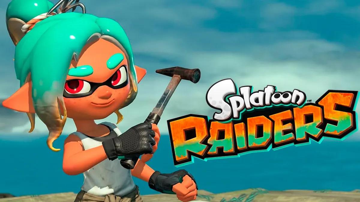 «Splatoon Raiders» recibe sus primeras críticas: los críticos elogian el último spin-off de Nintendo