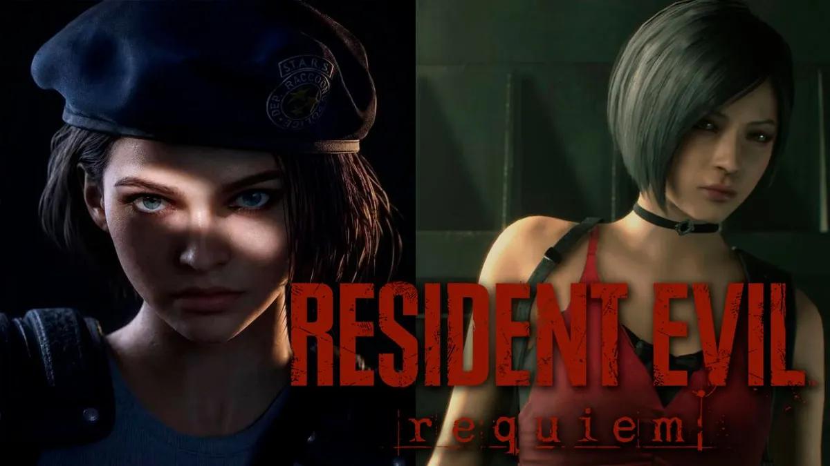 Se rumorea que Jill Valentine y Ada Wong aparecerán en el DLC de la historia de «Resident Evil: Requiem»