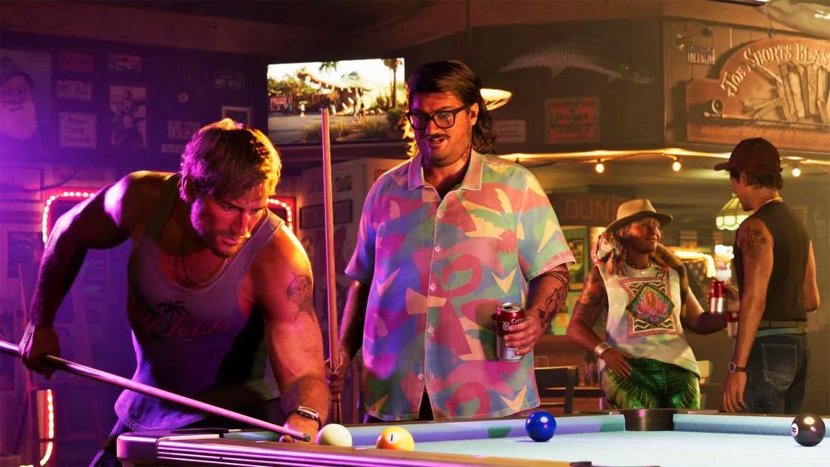 GTA 6 podría incluir contenido que se había eliminado anteriormente de títulos anteriores de Rockstar Games