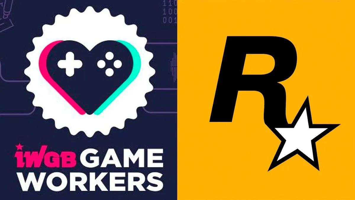El sindicato de trabajadores de Rockstar Games ha revelado que se reunió con la dirección del estudio para tratar diversos temas