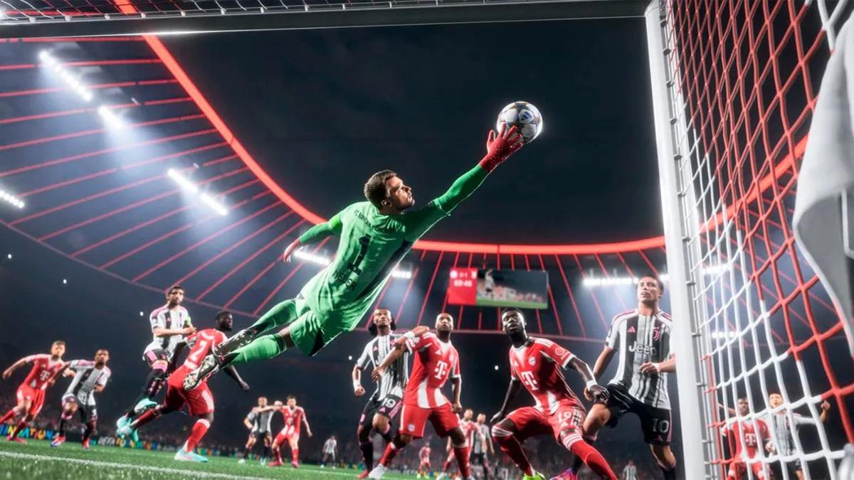 Una filtración reciente ha revelado nuevas funciones que se ha confirmado que aparecerán en EA Sports FC 27