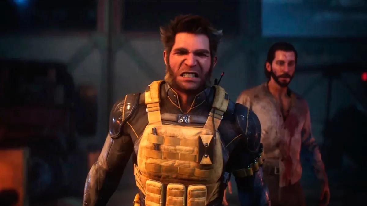 Insomniac Games reveló el tráiler de la historia de Wolverine de Marvel.
