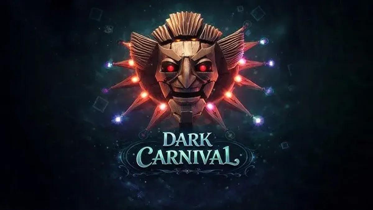 El capítulo final de Dark Carnival abre los últimos vagones de Dota 2 con nuevas personas Automaton