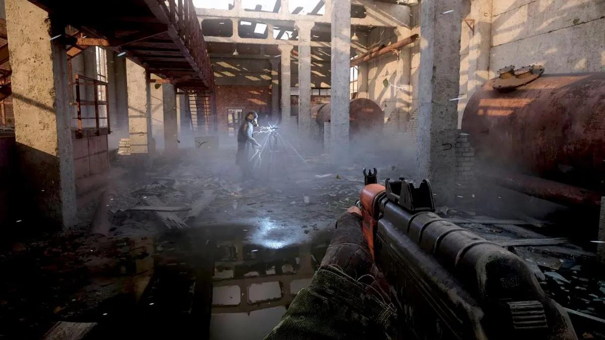 S.T.A.L.K.E.R. 2: Cost of Hope podría estrenarse este mes, el 30 o el 31 de julio.