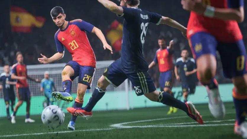 EA Sports revela la lista de jugadores del Salón de la Fama de FUT para la edición Ultimate+ de FC 27.