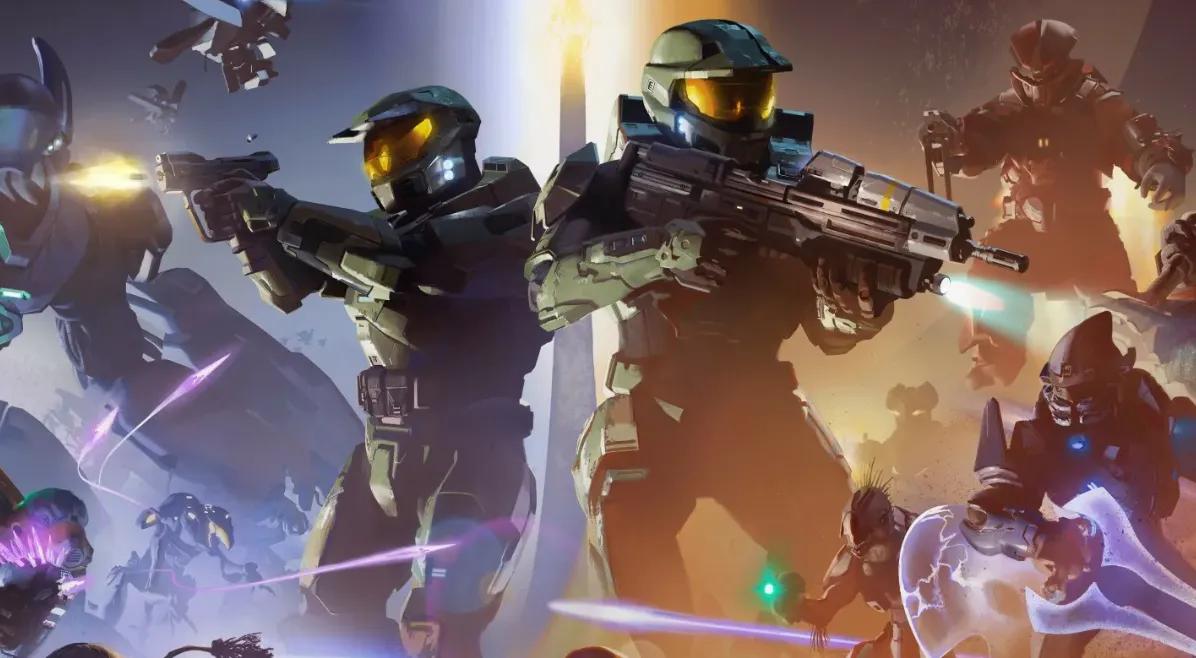 Halo: Campaign Evolved es un indicador clave para los próximos años de Xbox.