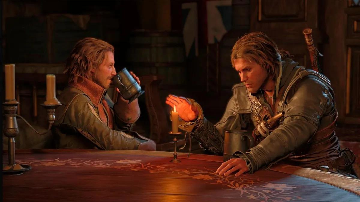 Ubisoft insinúa nuevos remakes de Assassin's Creed tras el éxito de Black Flag Resynced