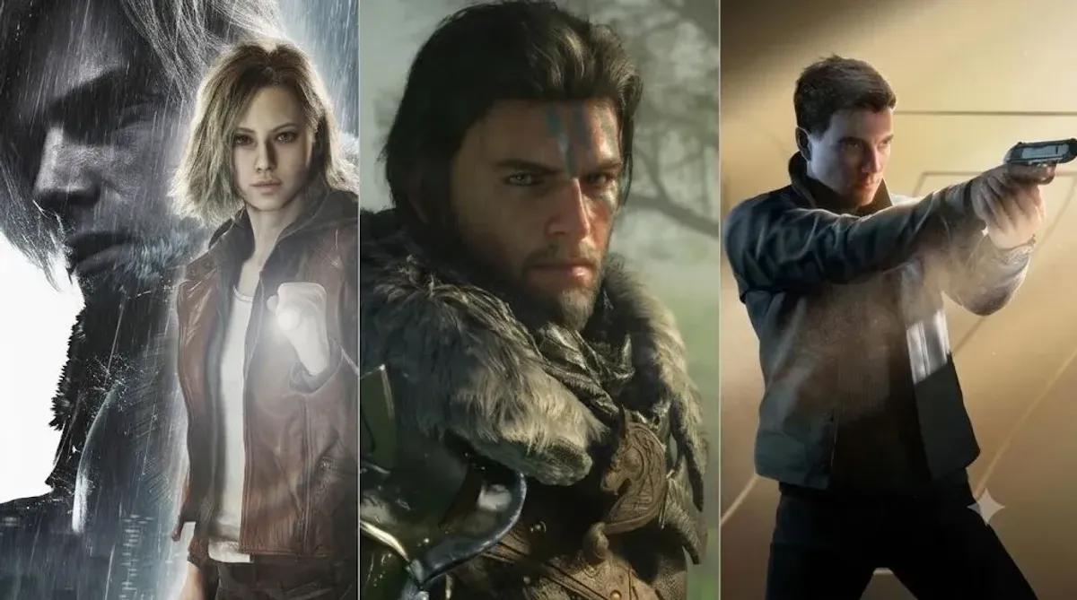 Resident Evil Requiem, Crimson Desert y 007 First Light — los juegos más vendidos de 2026