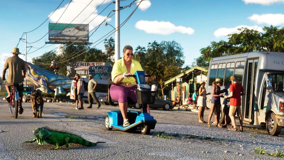 Un ex productor de Rockstar Games duda de que GTA 6 tenga 60 FPS en PS5 y Xbox Series X/S en modo Quality