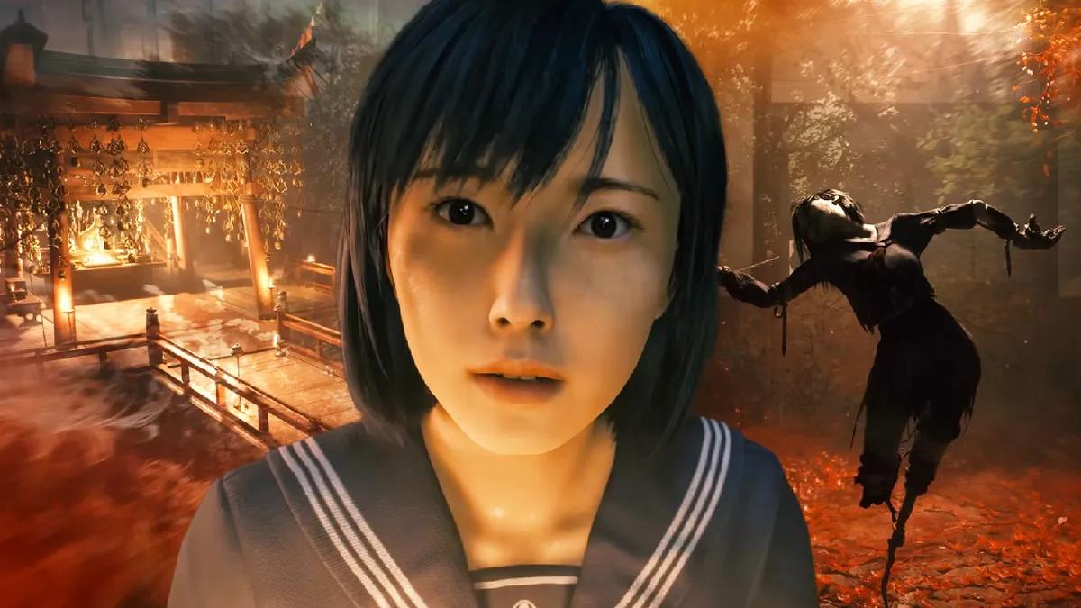 Los desarrolladores de Silent Hill leen hasta 200 libros al año durante el desarrollo.