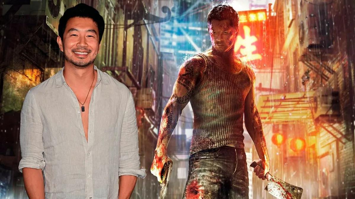 Simu Liu insinúa buenas noticias sobre la futura adaptación de Sleeping Dogs