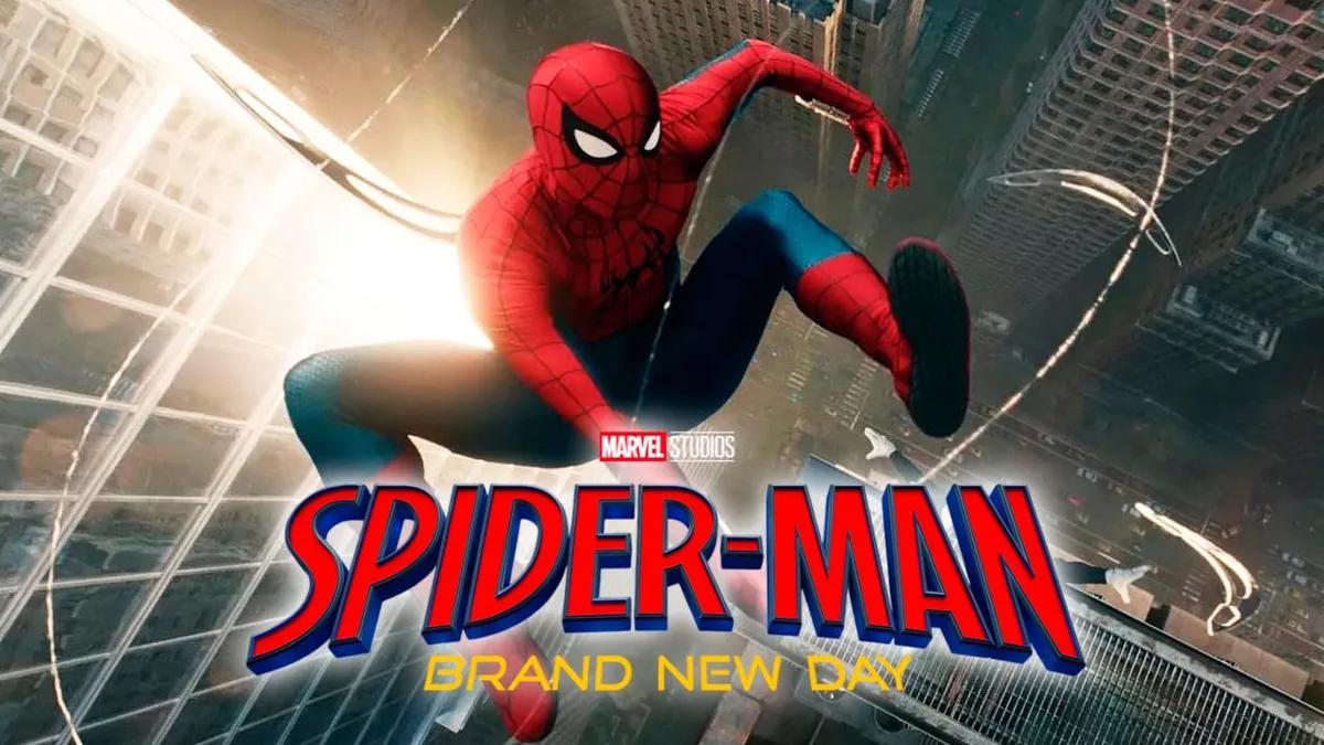 Los mejores juegos de Spider-Man para jugar antes del estreno de Spider-Man: Brand New Day