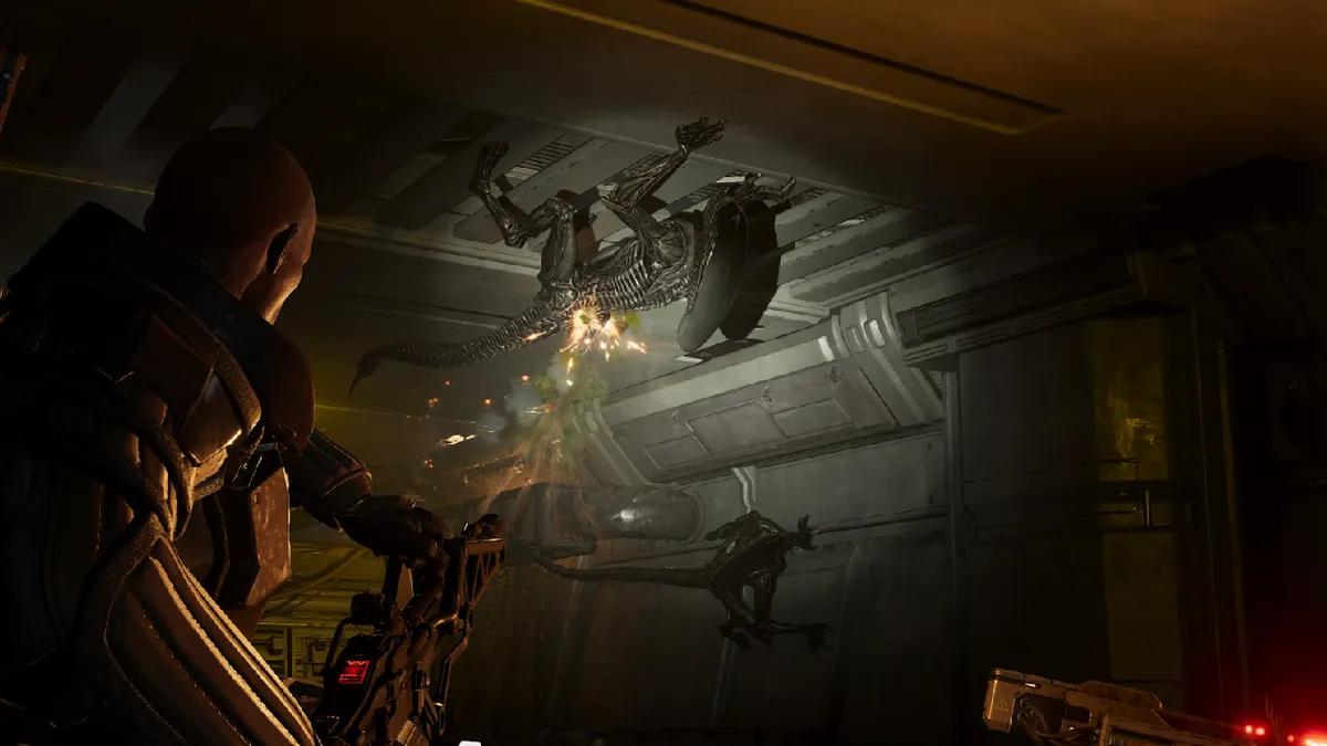Aliens: Fireteam Elite 2: Todo lo que sabemos