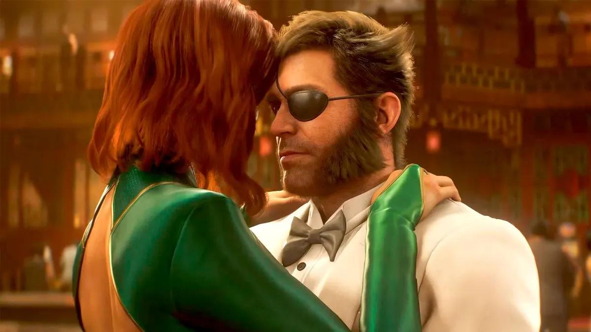 Insomniac Games desmiente que Jean Grey será un personaje jugable en Marvel's Wolverine