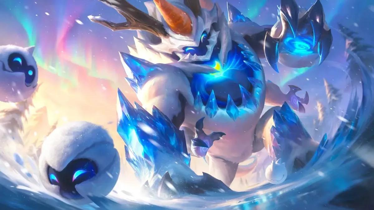 El evento Fiesta de Clasificación de Mobile Legends ofrece aspectos gratuitos durante el décimo aniversario de MLBB.