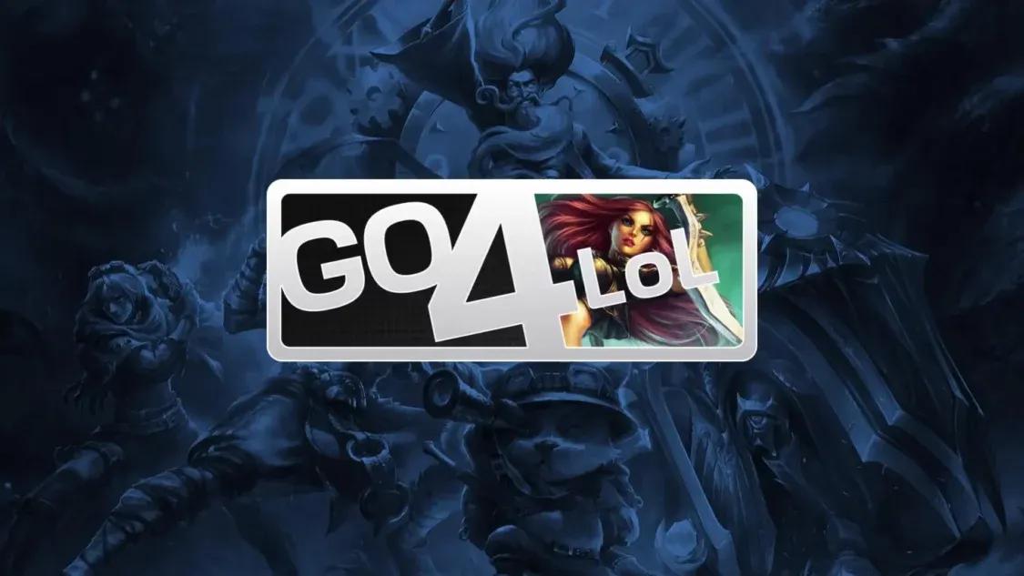 Riot Games trae de vuelta Go4LoL con el lanzamiento de League of Legends Classic.