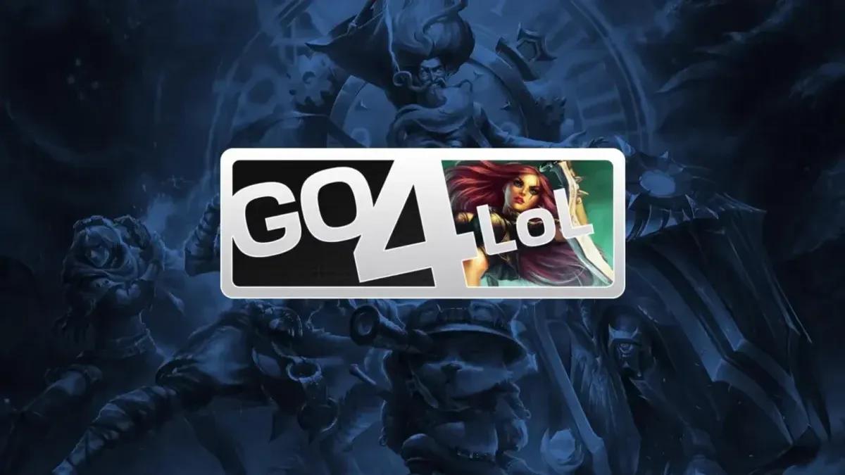 Riot Games trae de vuelta Go4LoL con el lanzamiento de League of Legends Classic.